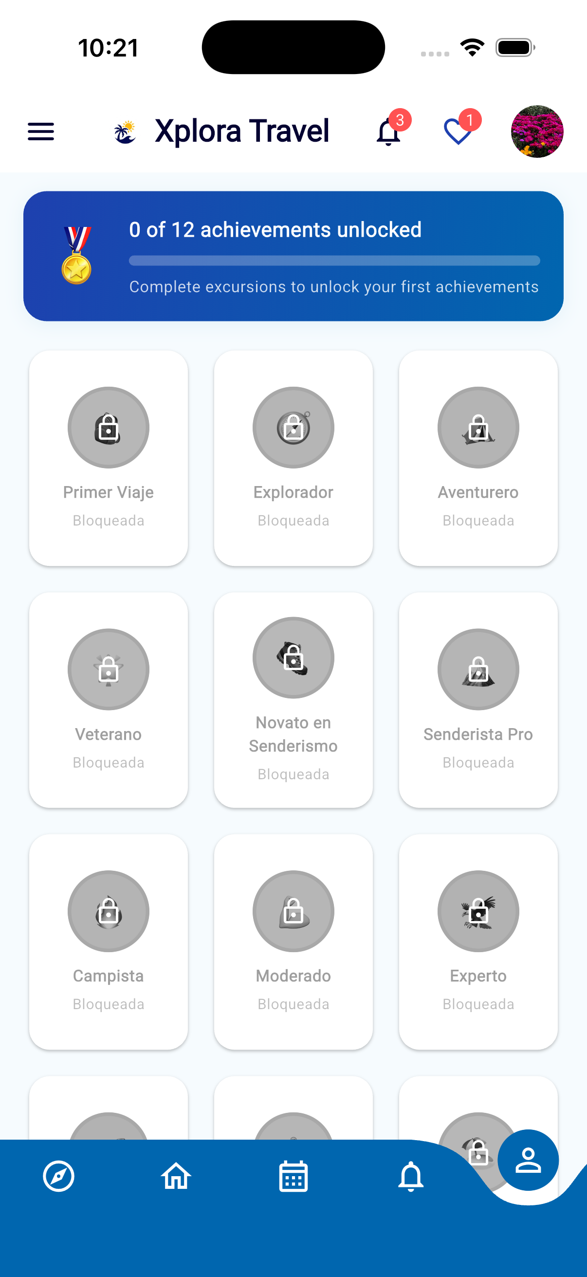 Xplora Travel Mobile screenshot 37